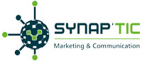 logo Synap TIC Marketing & Communication