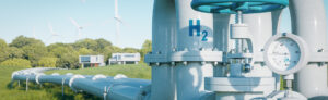Cap Ouest Assurances : Assurance pour les centrales et des unités de production d'hydrogène - H2
