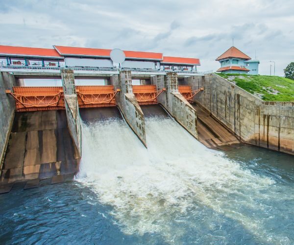 Cap Ouest Assurances : Assurance de micro-centrales Hydroélectriques et hydrauliques